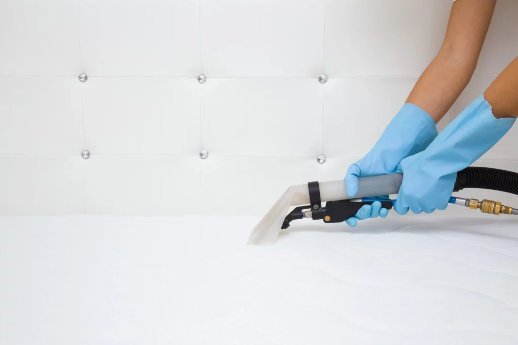 Tips to Keep Your Mattress Fresh and Clean All Year Round