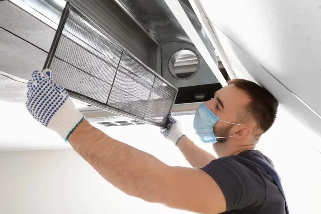 The Hidden Benefits of Regular Air Duct Cleaning