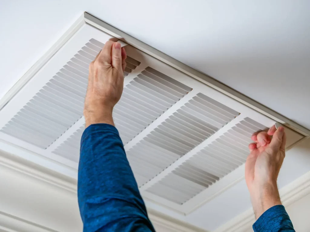 Air Duct Cleaning: How It Can Improve Your Indoor Air Quality
