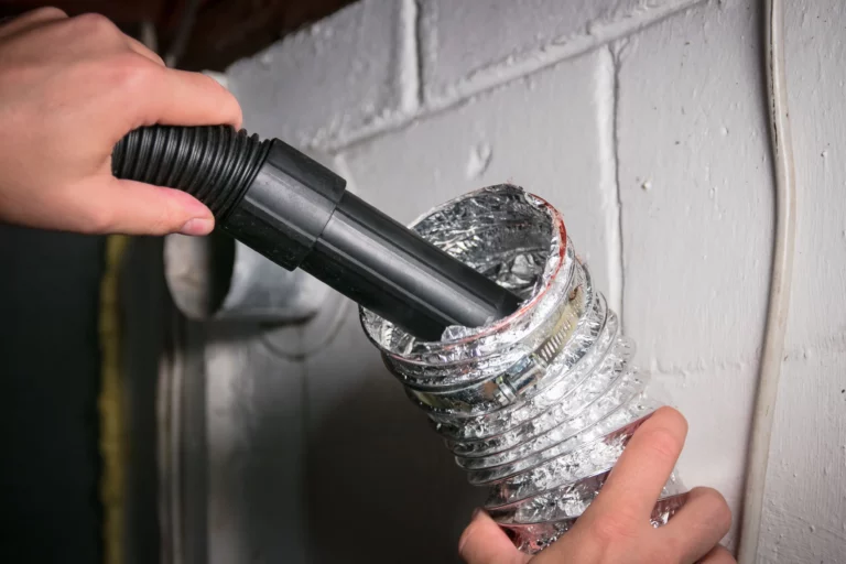 Breathe Easy: The Ultimate Guide to Air Duct Cleaning